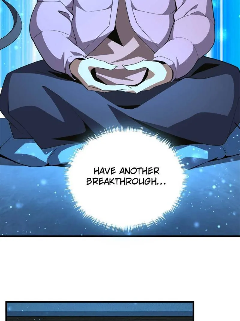 The First Sword Of Earth — Chapter 85 — page 14