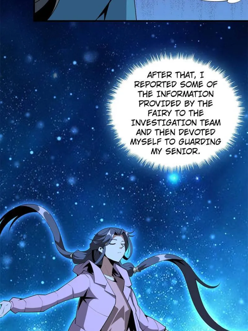 The First Sword Of Earth — Chapter 85 — page 16