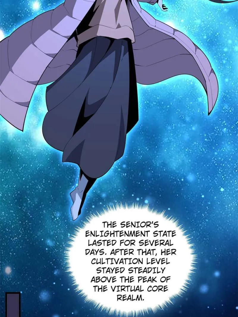 The First Sword Of Earth — Chapter 85 — page 17