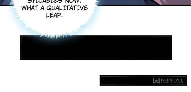 The First Sword Of Earth — Chapter 85 — page 20