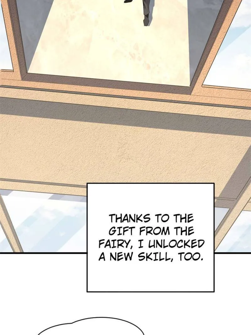 The First Sword Of Earth — Chapter 85 — page 22