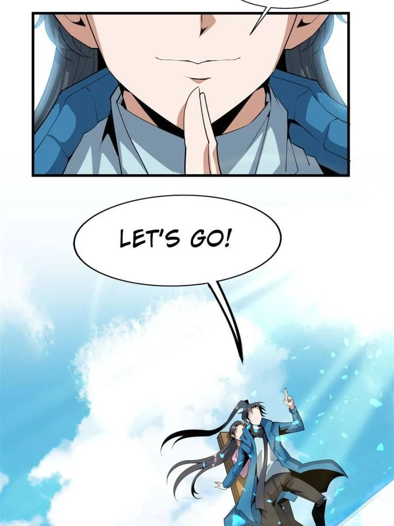 The First Sword Of Earth — Chapter 85 — page 24