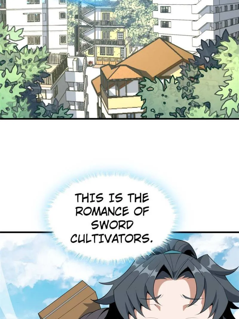 The First Sword Of Earth — Chapter 85 — page 26