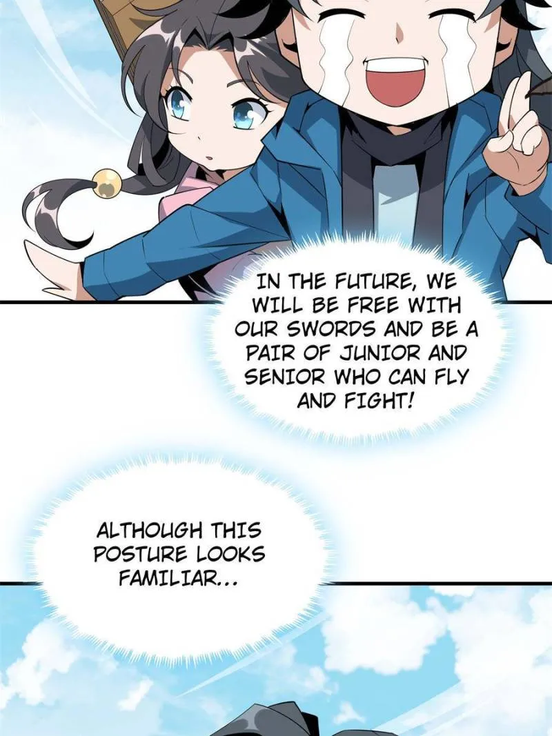 The First Sword Of Earth — Chapter 85 — page 27