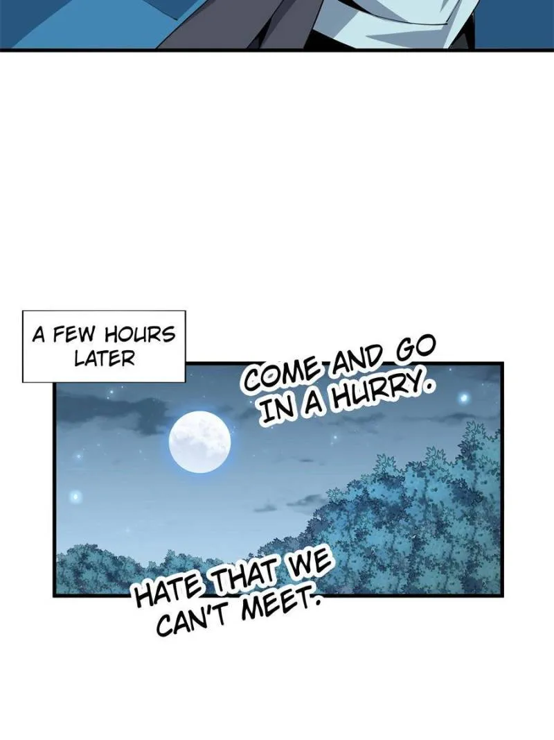 The First Sword Of Earth — Chapter 85 — page 29