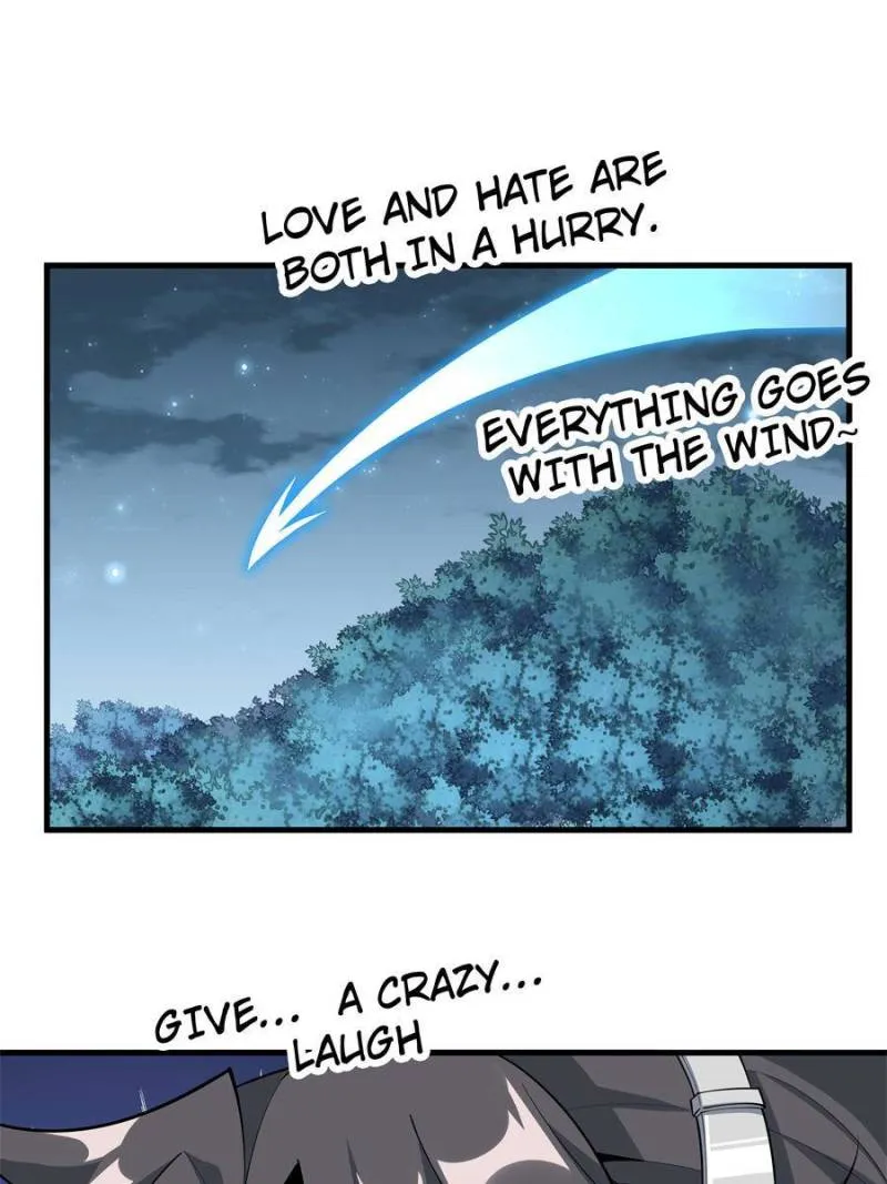 The First Sword Of Earth — Chapter 85 — page 30