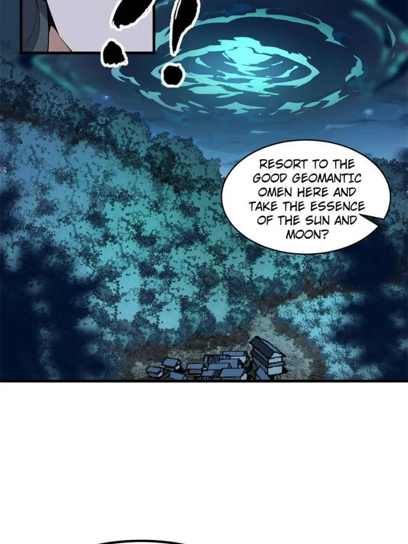 The First Sword Of Earth — Chapter 85 — page 36