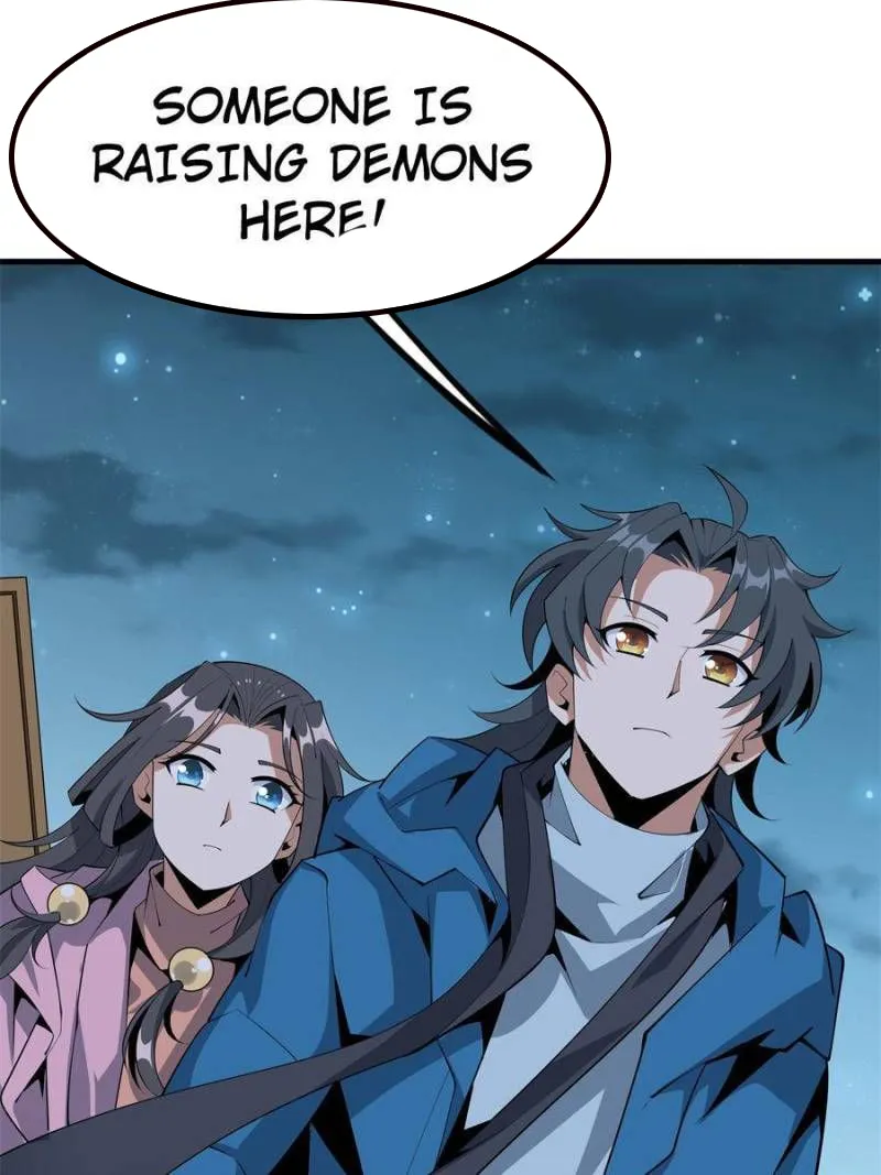 The First Sword Of Earth — Chapter 85 — page 37