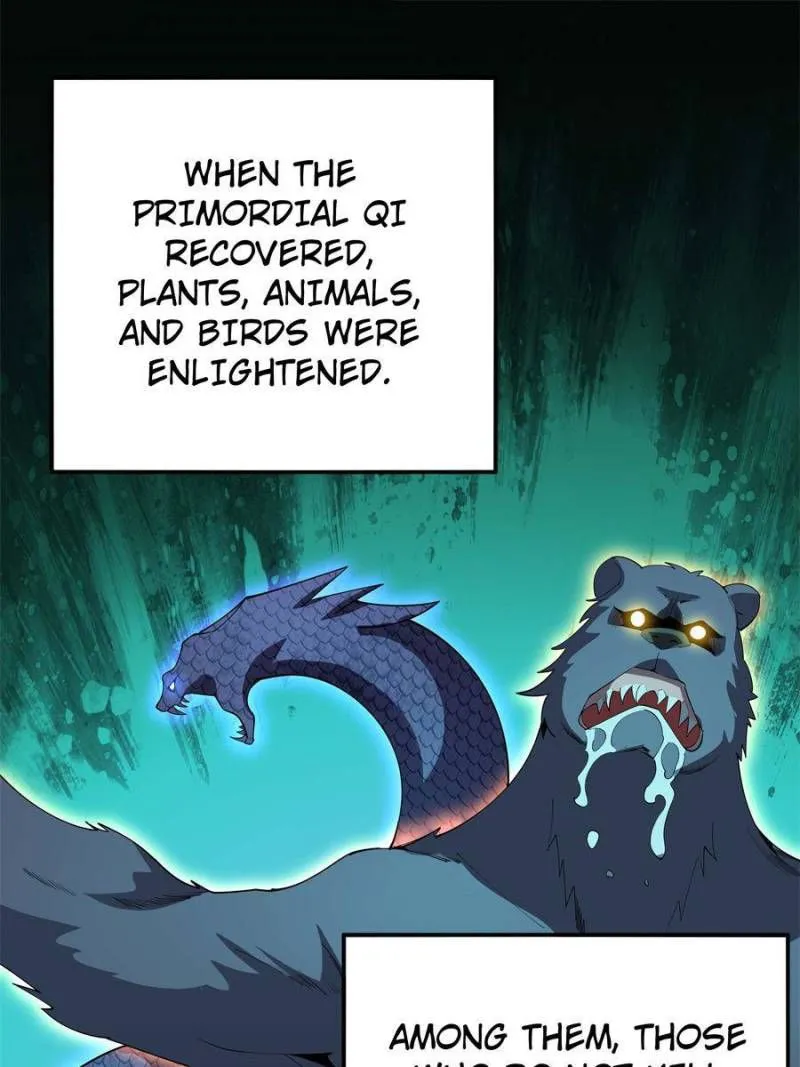 The First Sword Of Earth — Chapter 86 — page 1