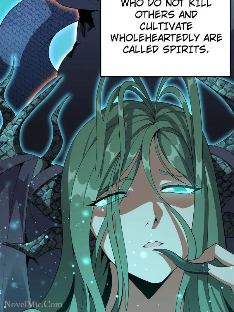 The First Sword Of Earth — Chapter 86 — page 2