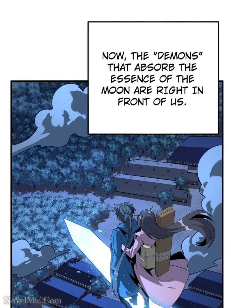 The First Sword Of Earth — Chapter 86 — page 4