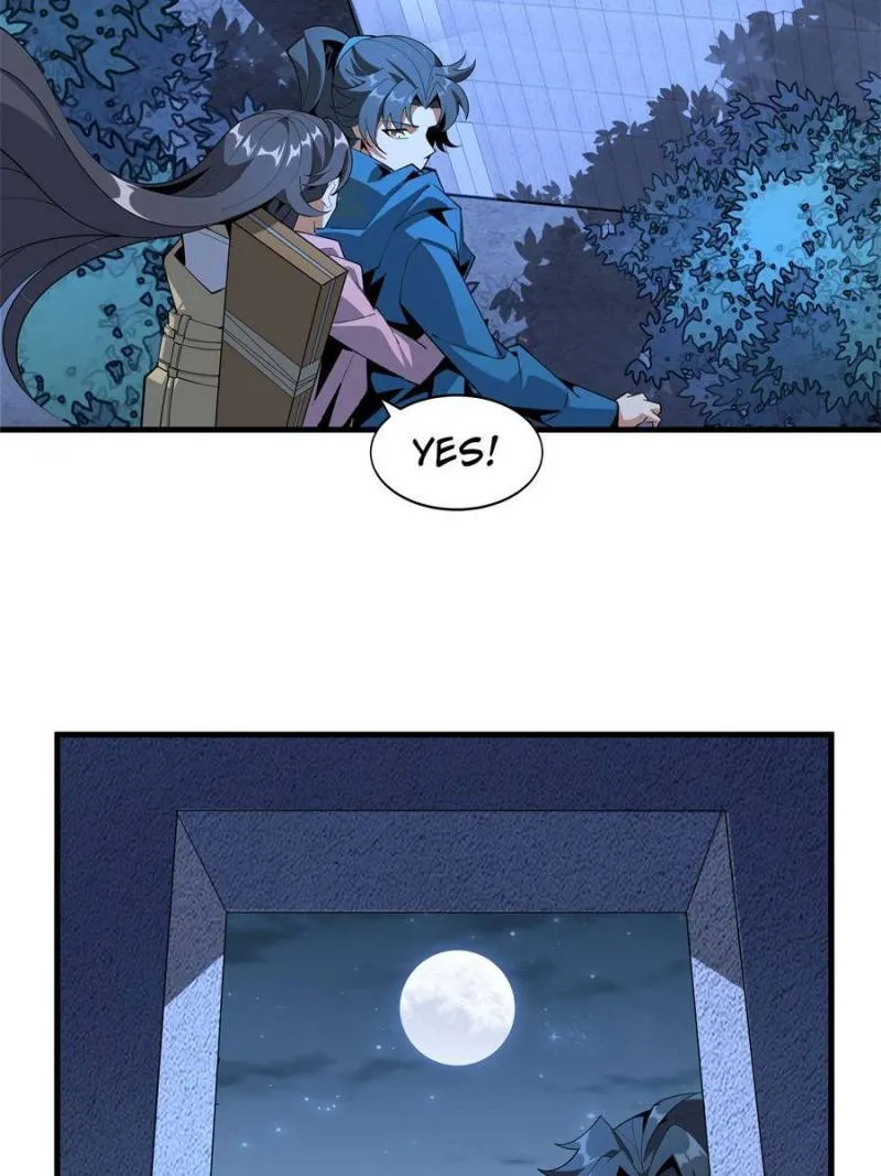The First Sword Of Earth — Chapter 86 — page 7