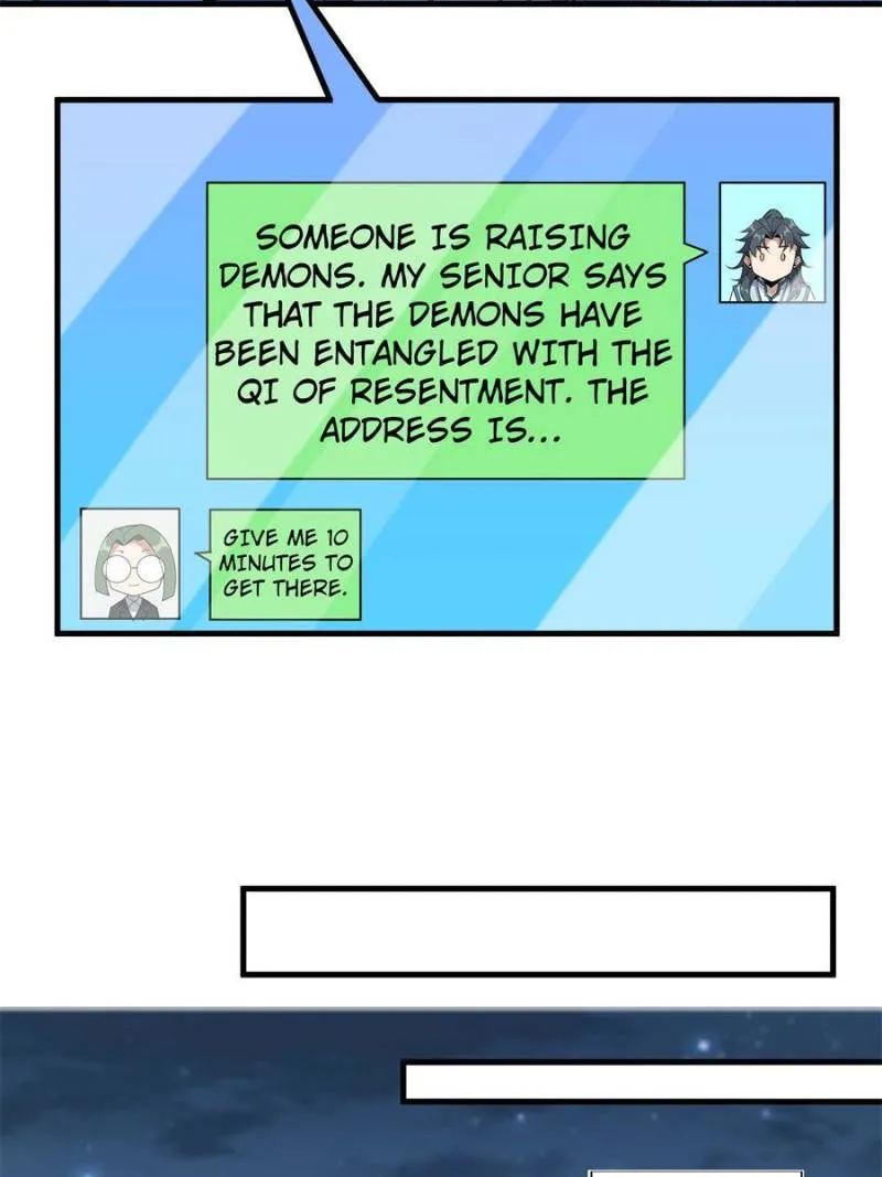 The First Sword Of Earth — Chapter 86 — page 15