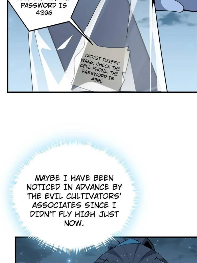 The First Sword Of Earth — Chapter 86 — page 21