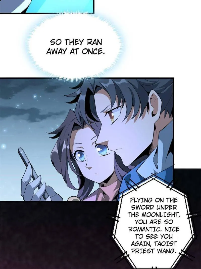 The First Sword Of Earth — Chapter 86 — page 23