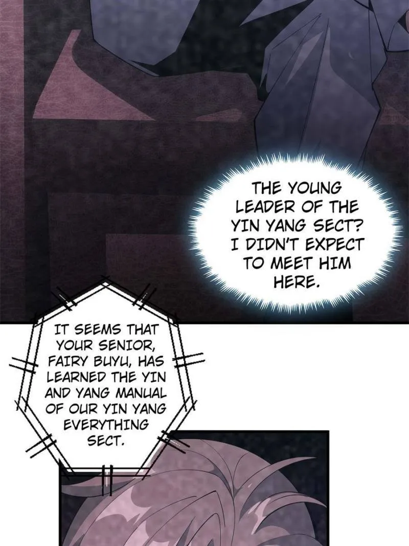 The First Sword Of Earth — Chapter 86 — page 25