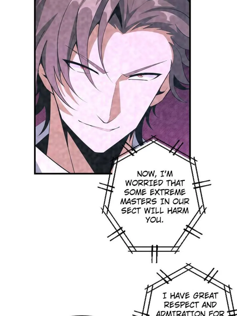 The First Sword Of Earth — Chapter 86 — page 26