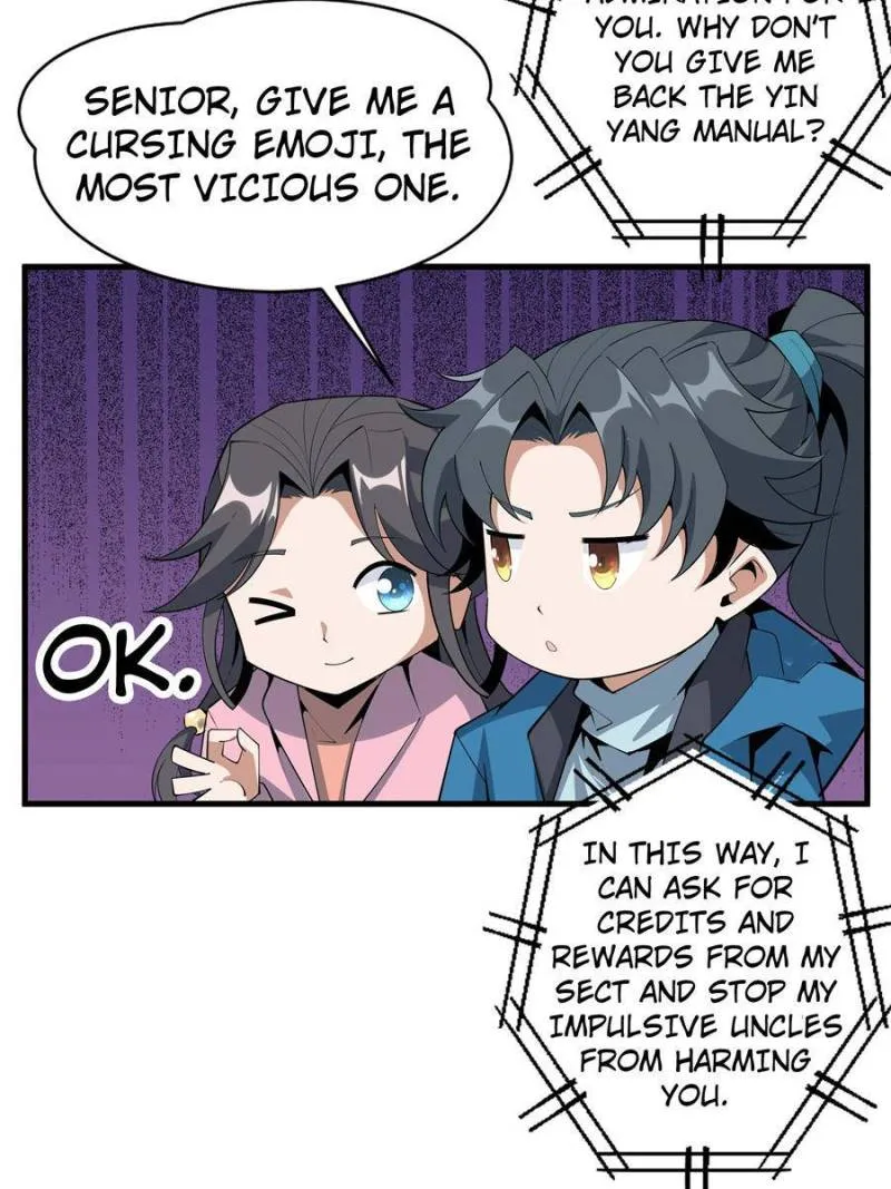 The First Sword Of Earth — Chapter 86 — page 27