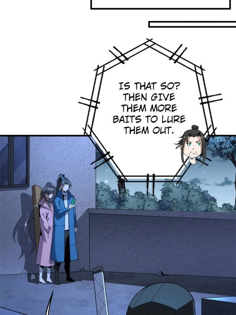 The First Sword Of Earth — Chapter 86 — page 31