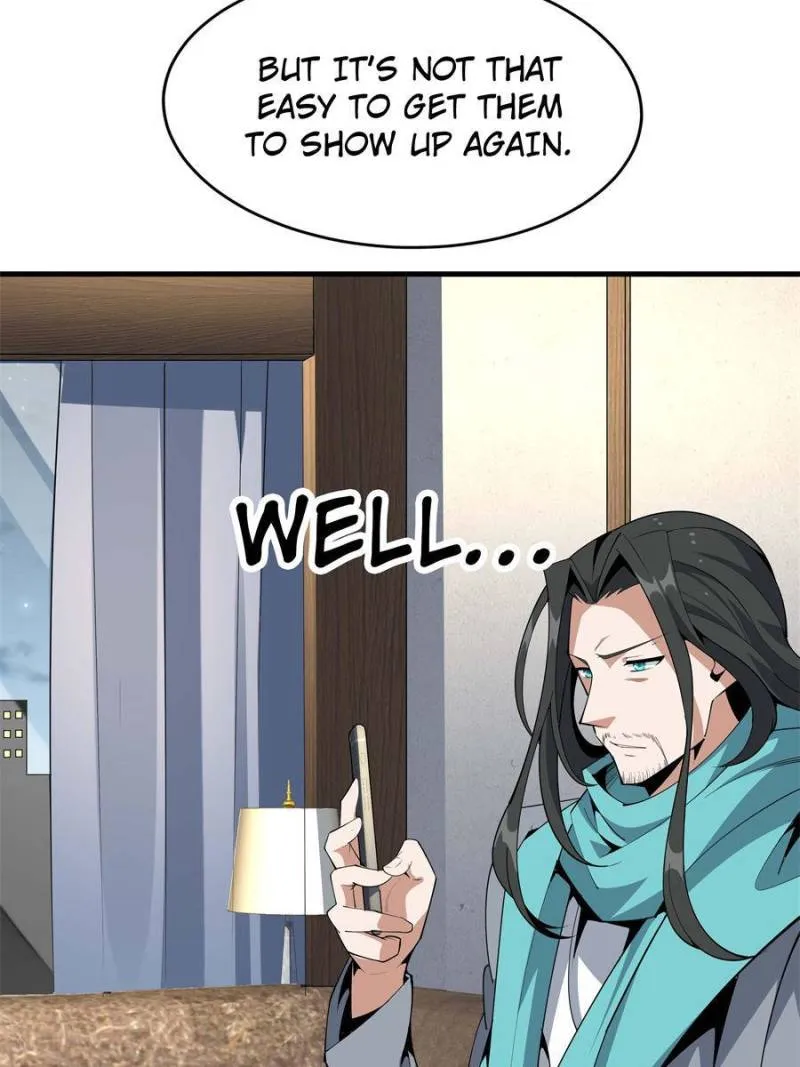 The First Sword Of Earth — Chapter 86 — page 33