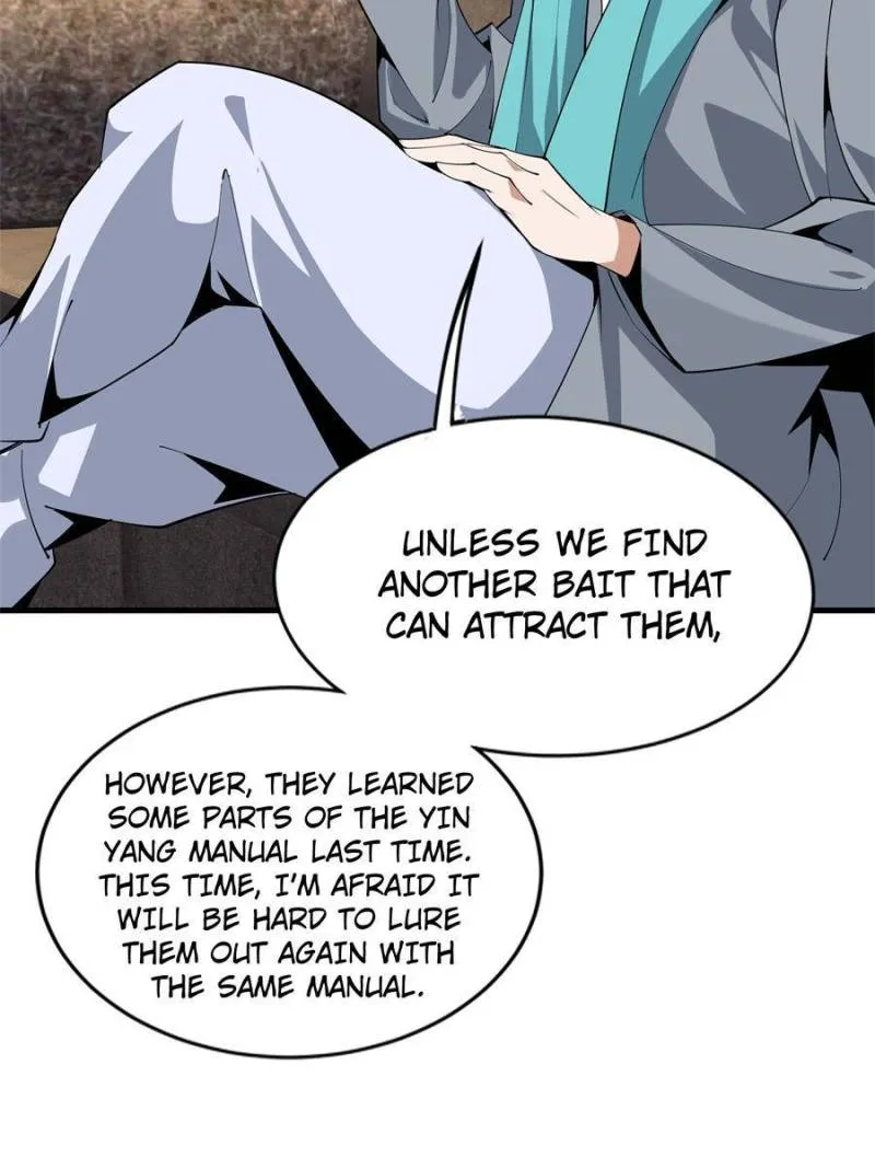 The First Sword Of Earth — Chapter 86 — page 34