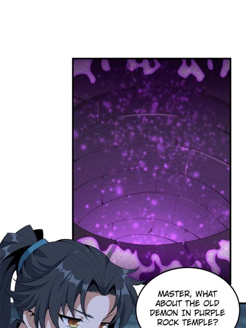 The First Sword Of Earth — Chapter 86 — page 35