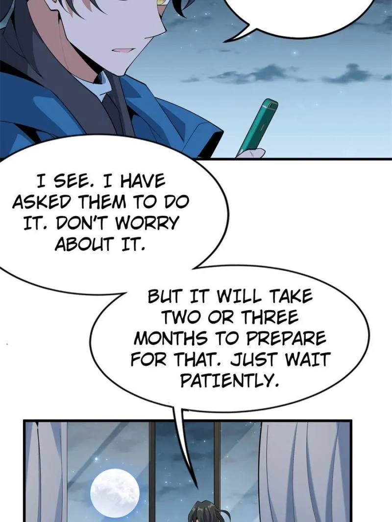 The First Sword Of Earth — Chapter 86 — page 36