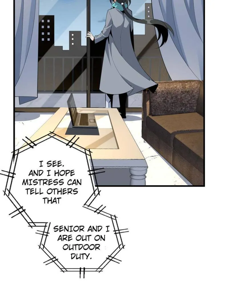 The First Sword Of Earth — Chapter 86 — page 37