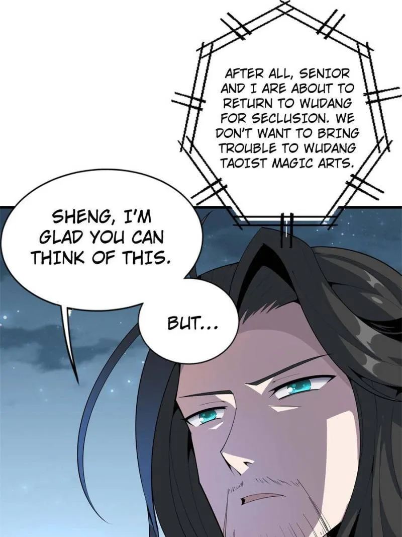 The First Sword Of Earth — Chapter 86 — page 38