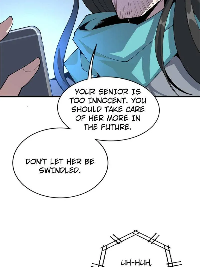 The First Sword Of Earth — Chapter 86 — page 39