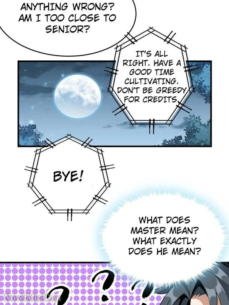The First Sword Of Earth — Chapter 86 — page 41