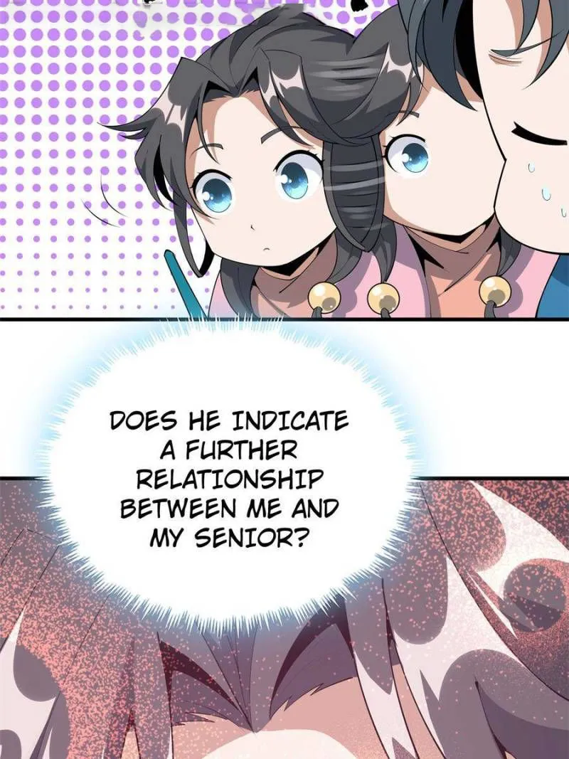 The First Sword Of Earth — Chapter 86 — page 42