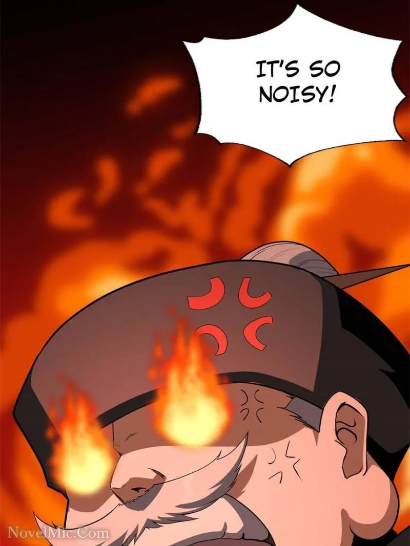 The First Sword Of Earth — Chapter 87 — page 2