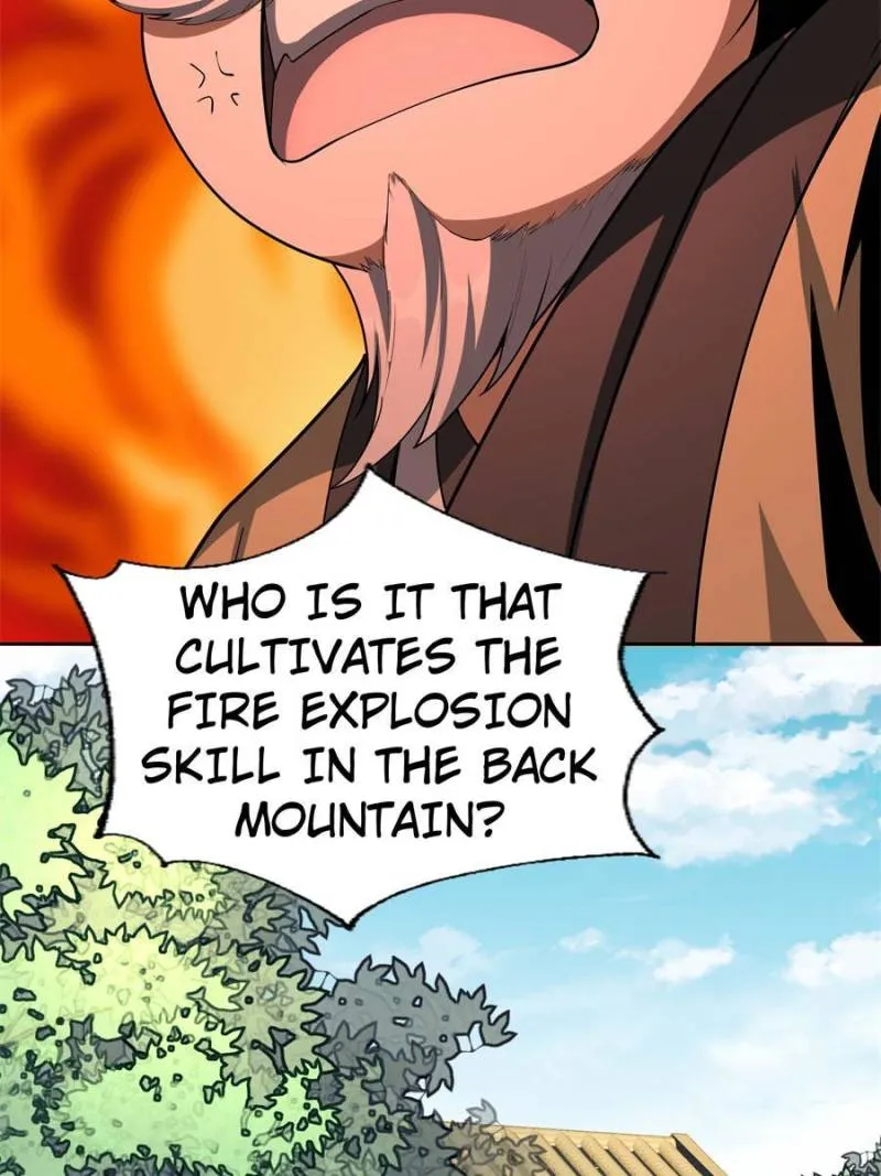 The First Sword Of Earth — Chapter 87 — page 3