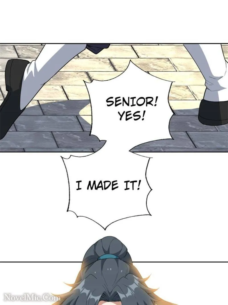 The First Sword Of Earth — Chapter 87 — page 5