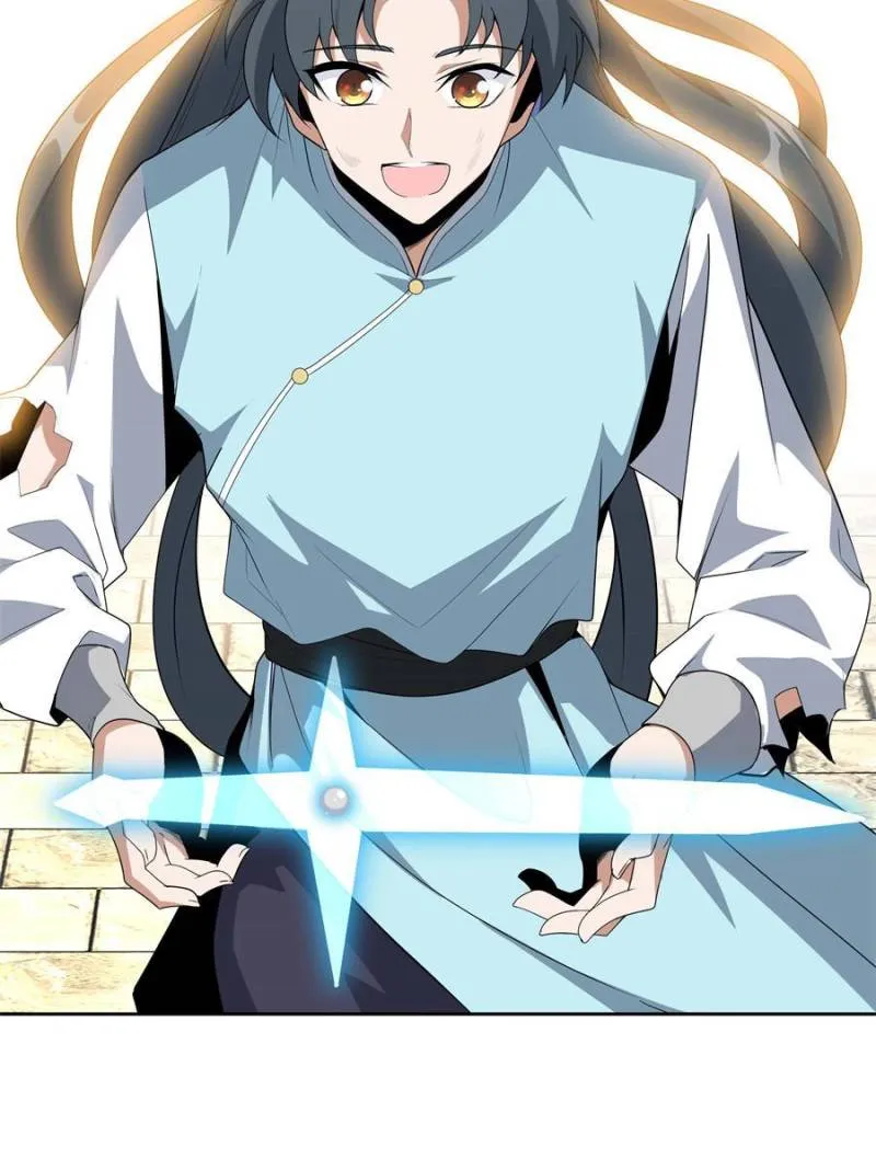 The First Sword Of Earth — Chapter 87 — page 6