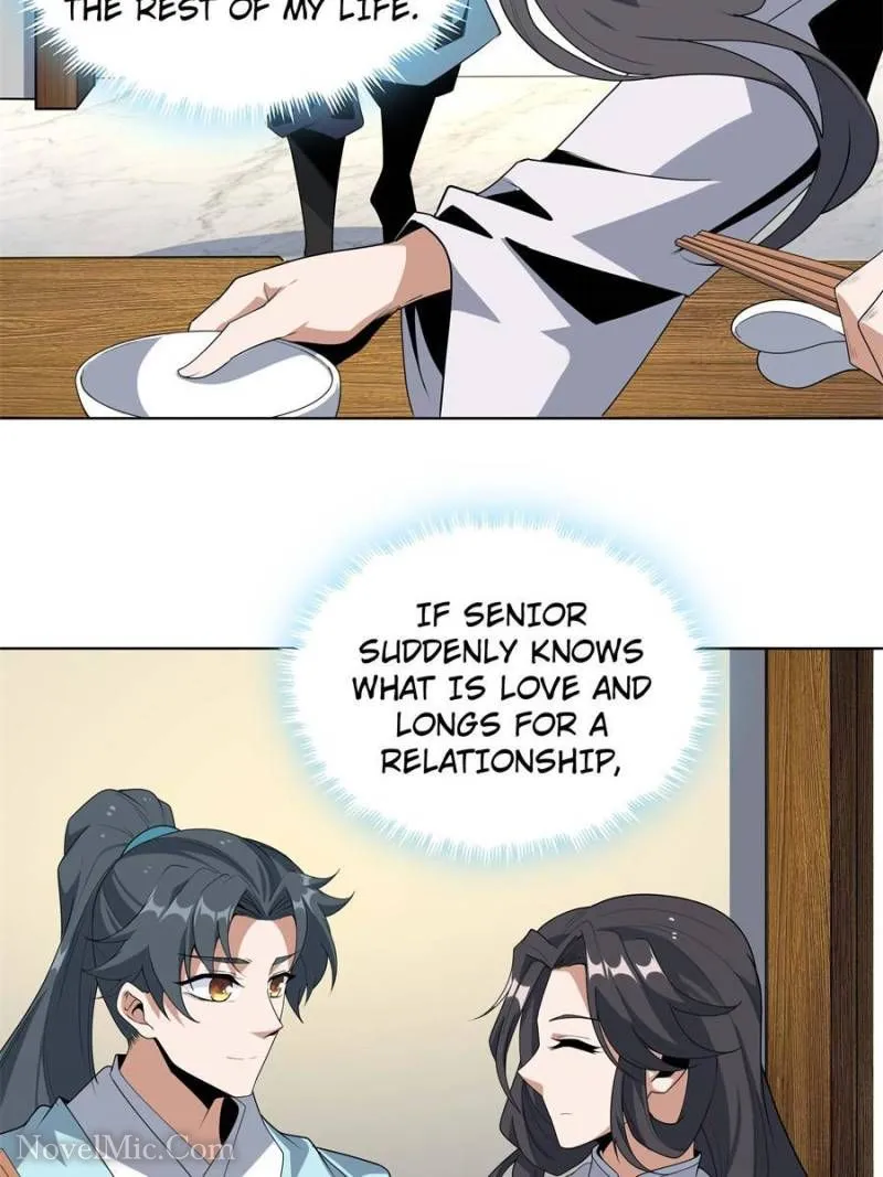 The First Sword Of Earth — Chapter 87 — page 13