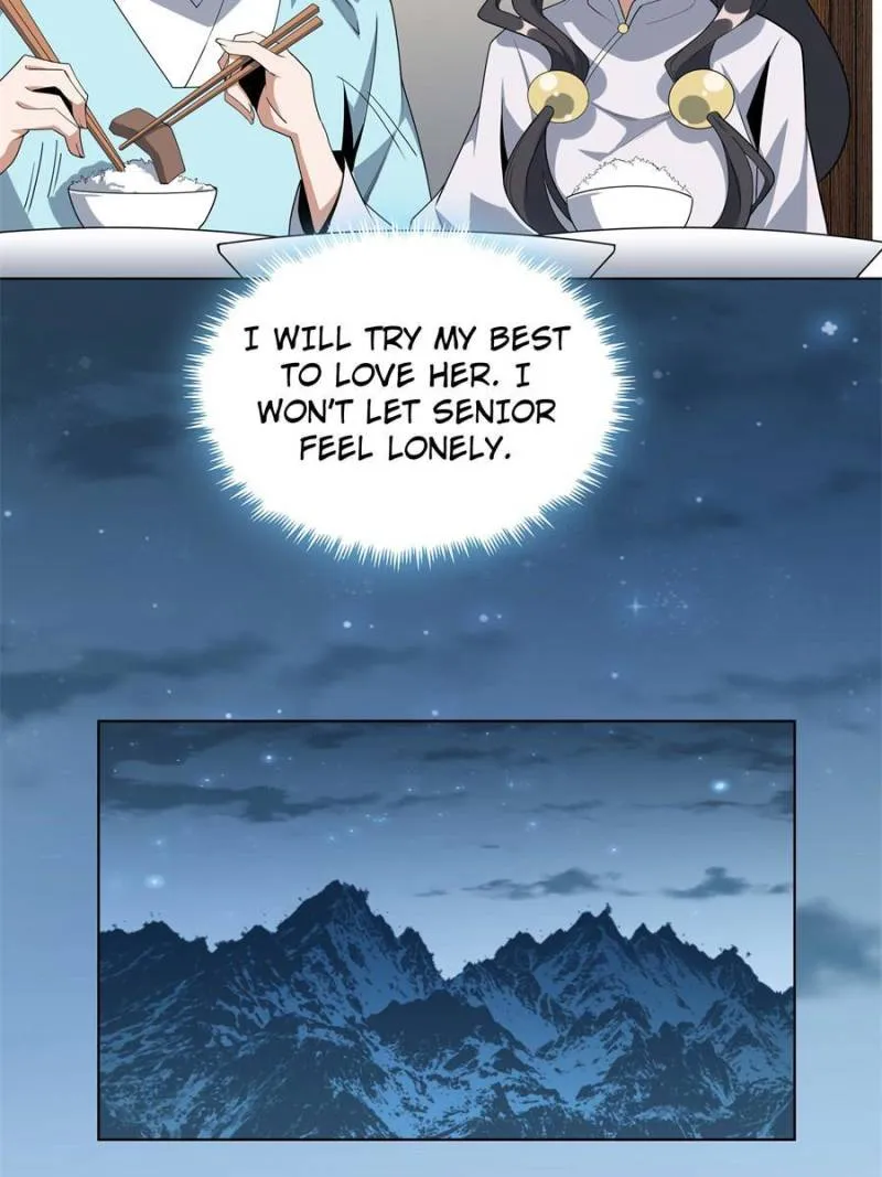 The First Sword Of Earth — Chapter 87 — page 14