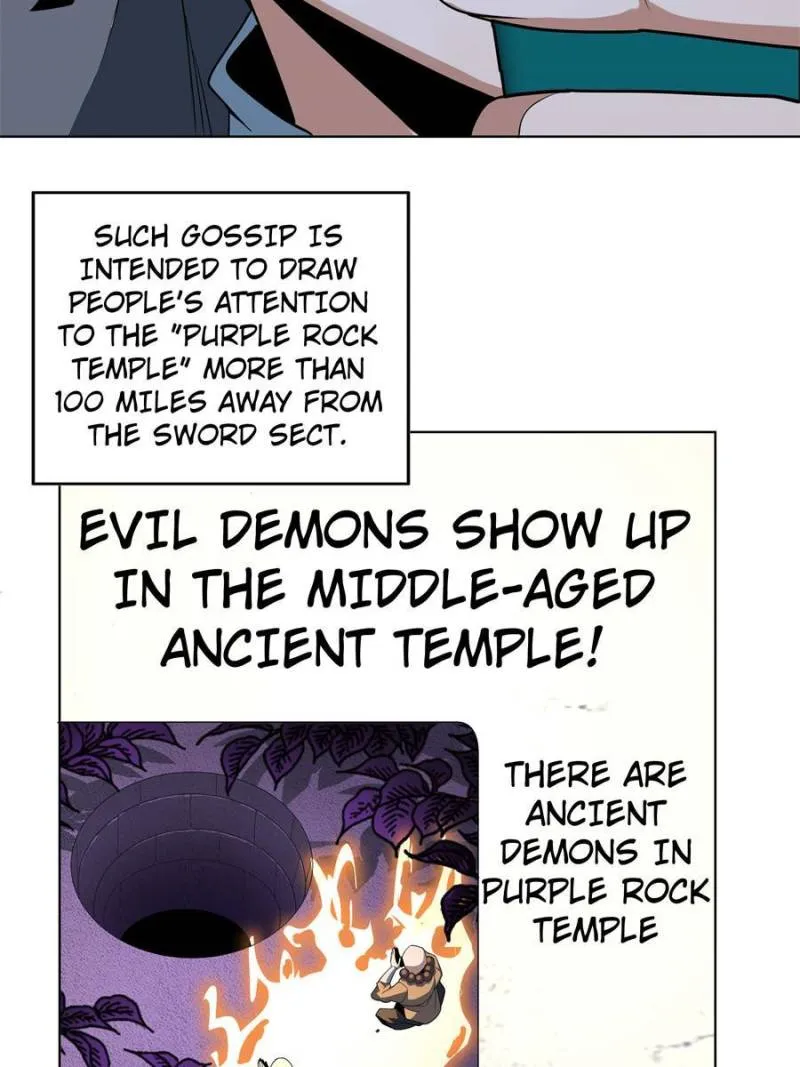 The First Sword Of Earth — Chapter 87 — page 18