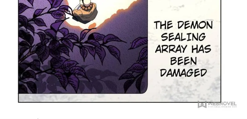 The First Sword Of Earth — Chapter 87 — page 19