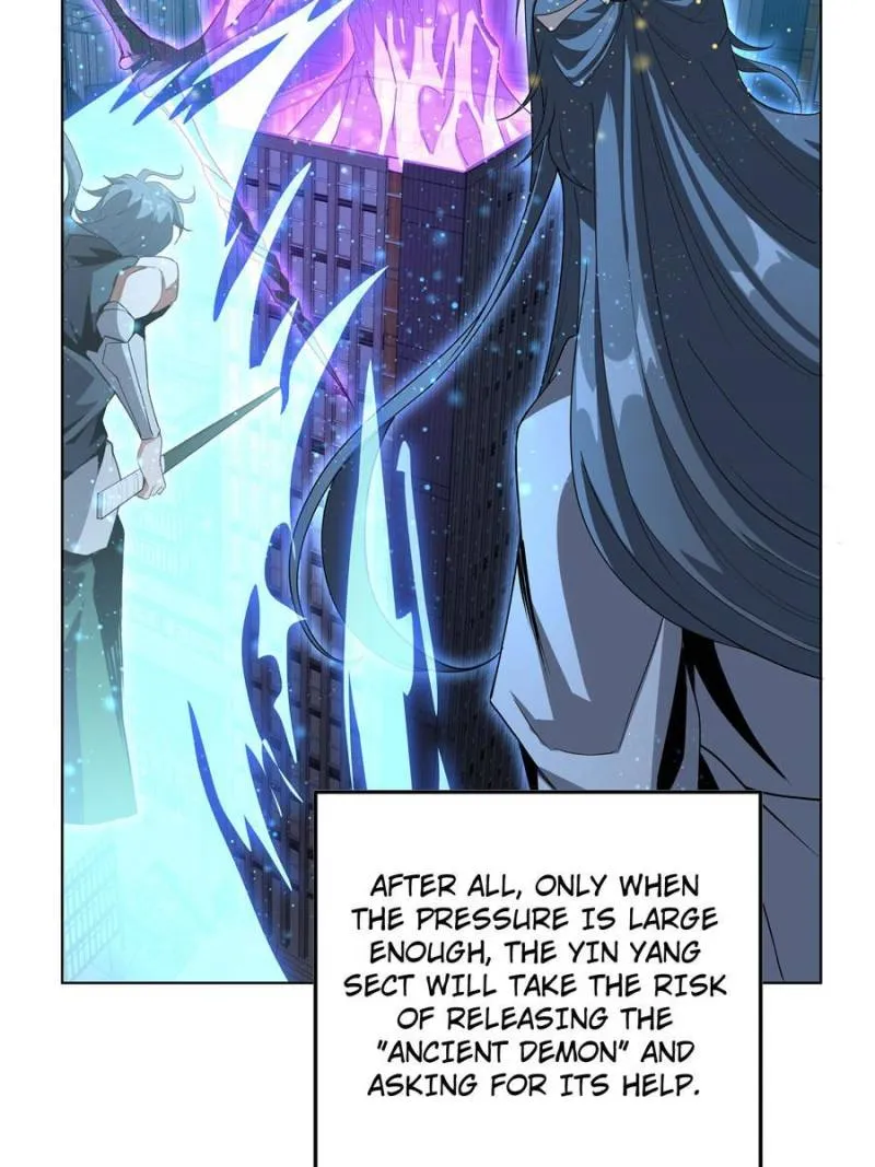 The First Sword Of Earth — Chapter 87 — page 22