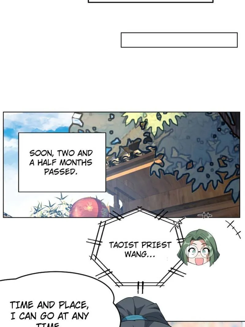 The First Sword Of Earth — Chapter 87 — page 23