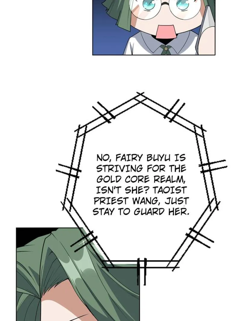 The First Sword Of Earth — Chapter 87 — page 25