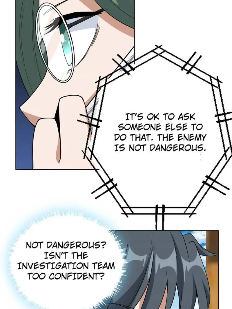 The First Sword Of Earth — Chapter 87 — page 26