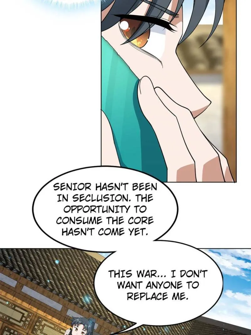 The First Sword Of Earth — Chapter 87 — page 27