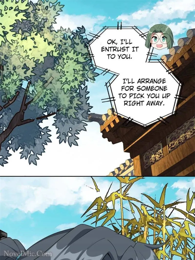 The First Sword Of Earth — Chapter 87 — page 30