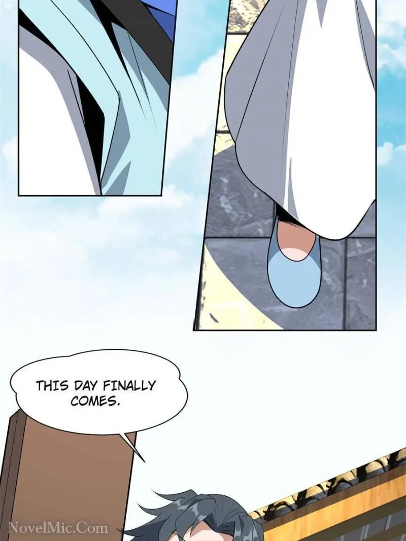 The First Sword Of Earth — Chapter 87 — page 33