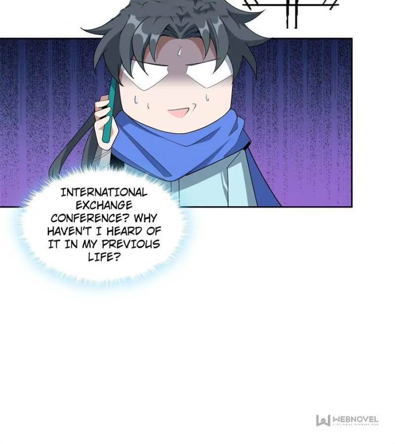 The First Sword Of Earth — Chapter 87 — page 42