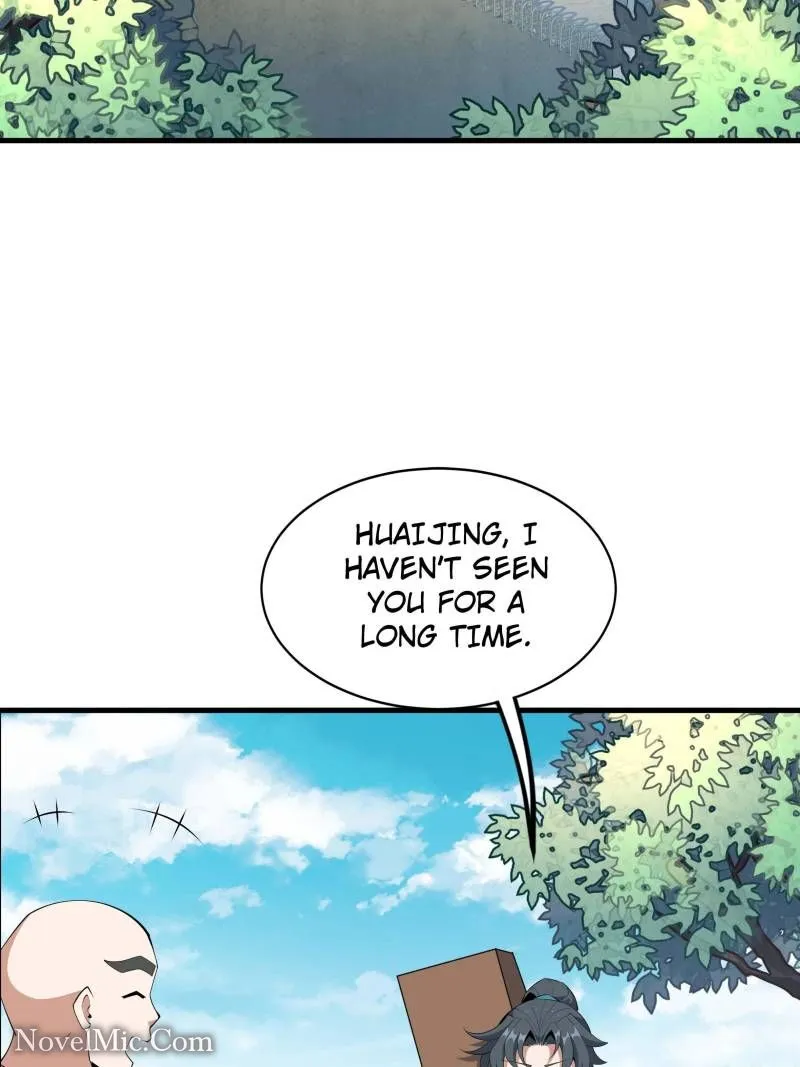 The First Sword Of Earth — Chapter 88 — page 2