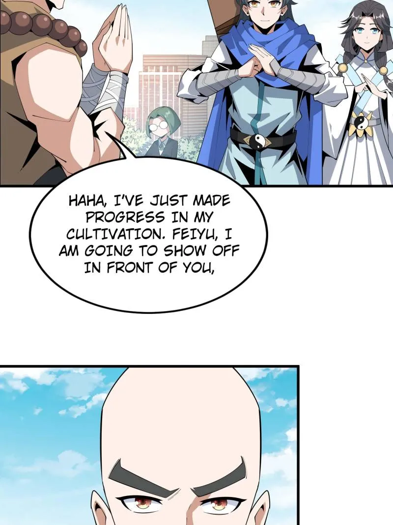 The First Sword Of Earth — Chapter 88 — page 3